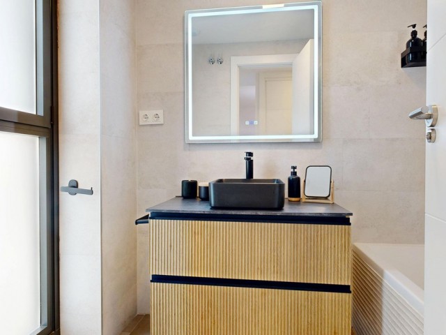 3 Slaapkamer Appartement in Los Pacos