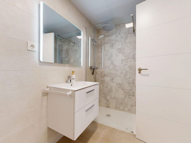 3 Slaapkamer Appartement in Los Pacos