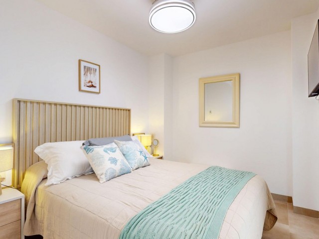 3 Slaapkamer Appartement in Los Pacos