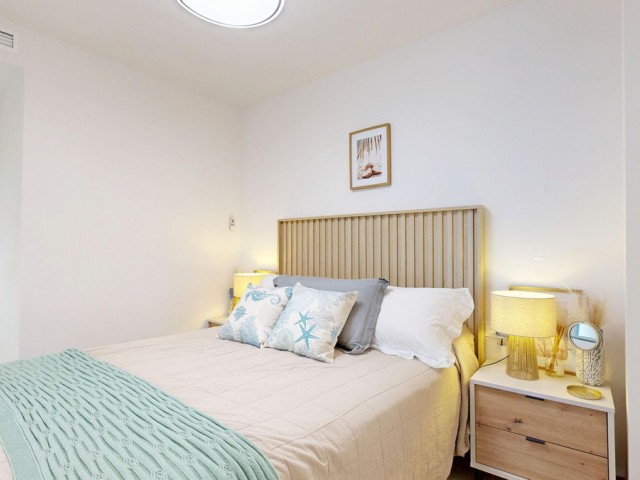 3 Slaapkamer Appartement in Los Pacos