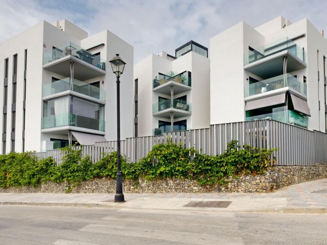 Appartement, Los Pacos, R5048215