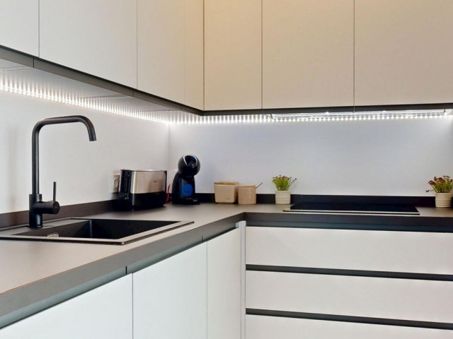 Appartement, Los Pacos, R5048215