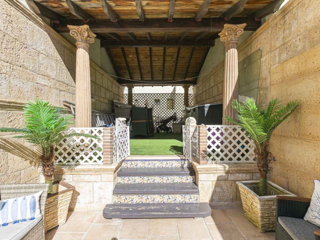 Penthouse avec 3 Chambres  à Marbella