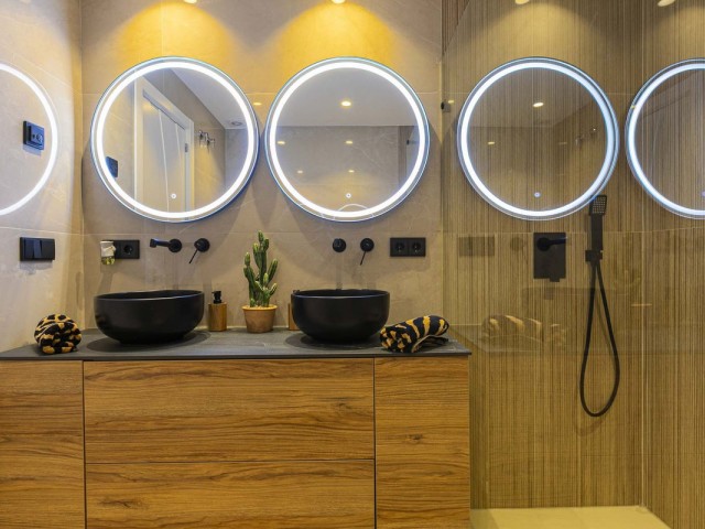 Penthouse avec 3 Chambres  à Marbella