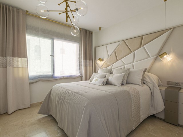 Penthouse avec 3 Chambres  à Marbella