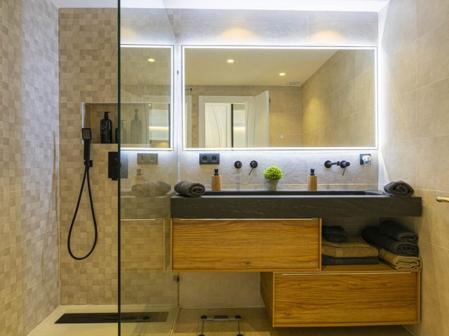 Penthouse avec 3 Chambres  à Marbella