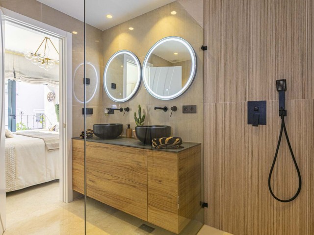 Penthouse in Marbella