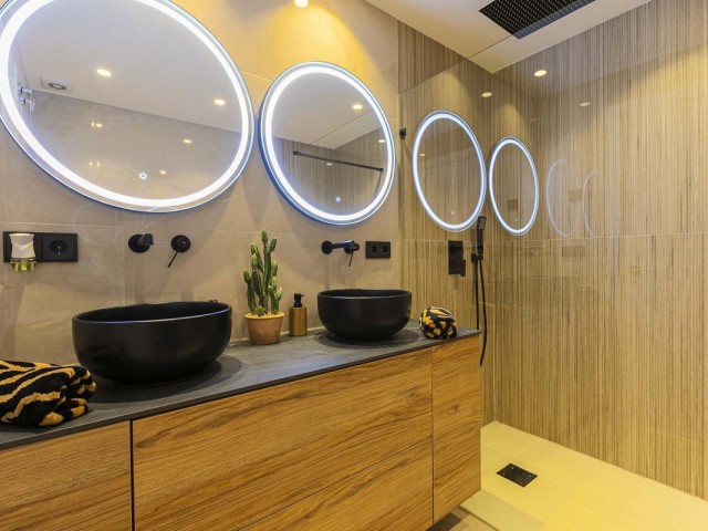 Penthouse in Marbella