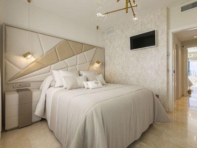 Penthouse in Marbella