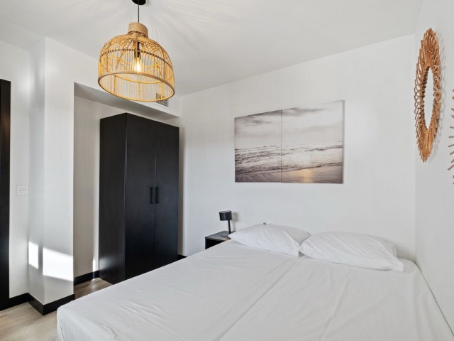 4 Soveroms Leilighet i Mijas