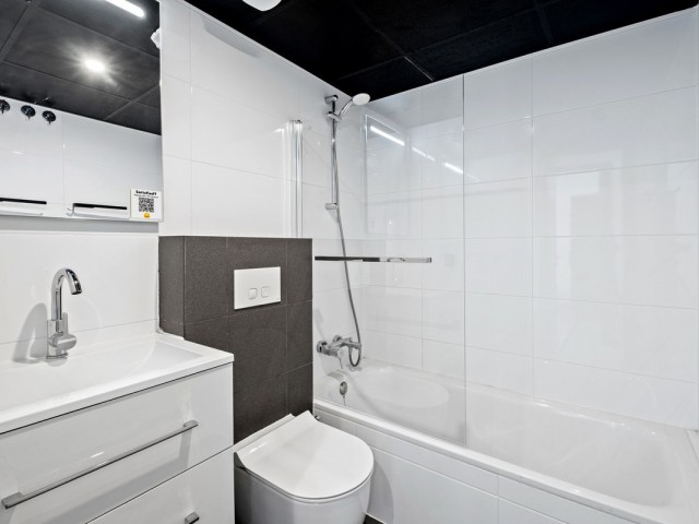 4 Soveroms Leilighet i Mijas