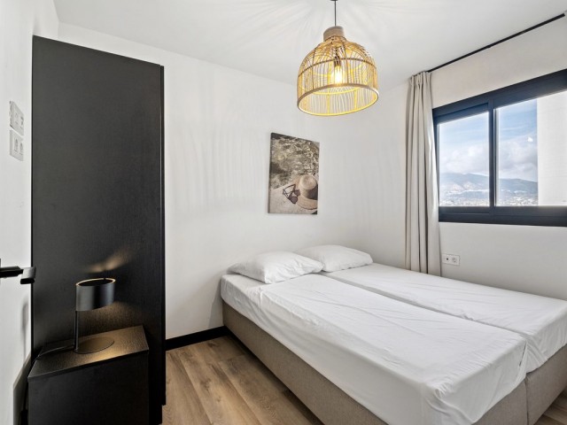 4 Soveroms Leilighet i Mijas