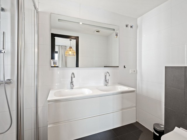 4 Soveroms Leilighet i Mijas