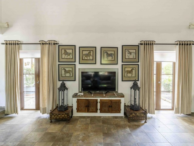 6 Slaapkamer Villa in Entrerrios