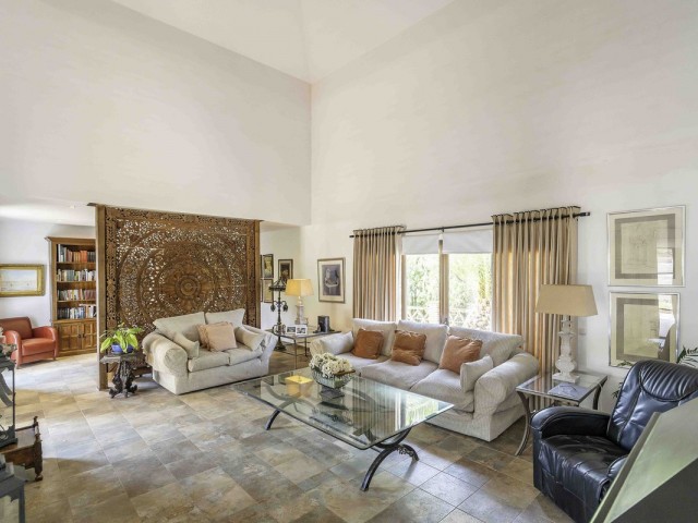 6 Slaapkamer Villa in Entrerrios