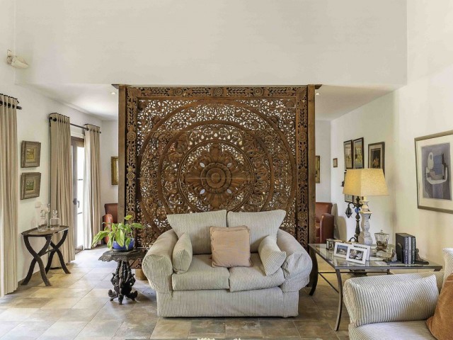 6 Slaapkamer Villa in Entrerrios