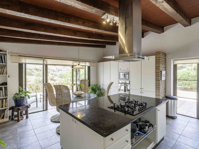 6 Slaapkamer Villa in Entrerrios