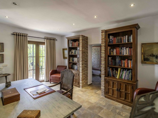 6 Slaapkamer Villa in Entrerrios