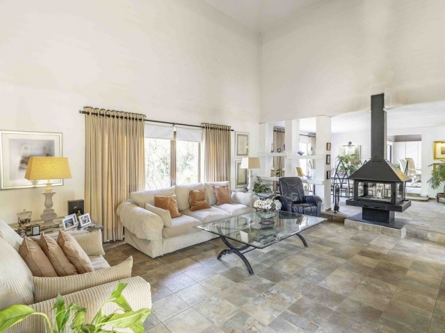 6 Slaapkamer Villa in Entrerrios