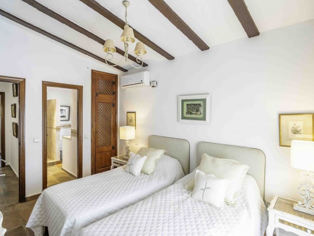 6 Slaapkamer Villa in Entrerrios