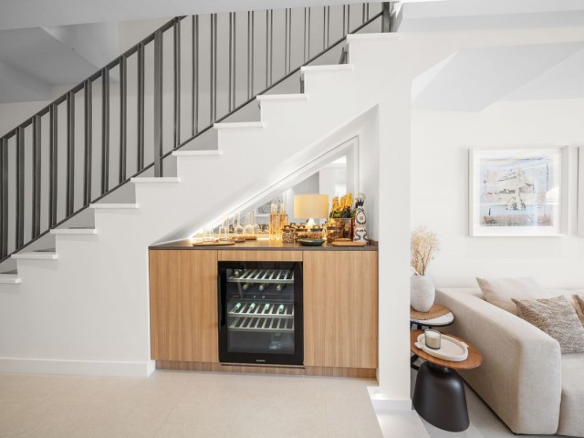 3 Schlafzimmer Reihenhaus in Aloha