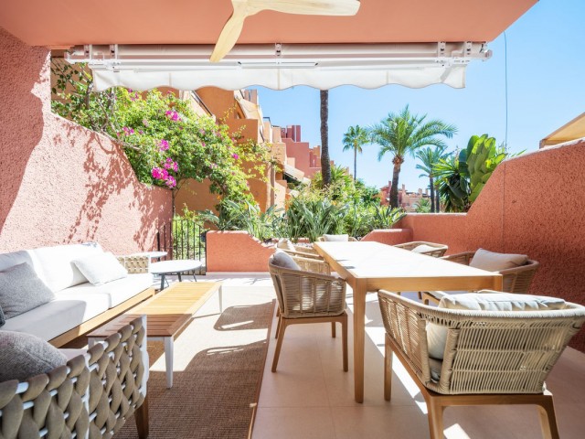 Maison mitoyenne Aloha - R5167342