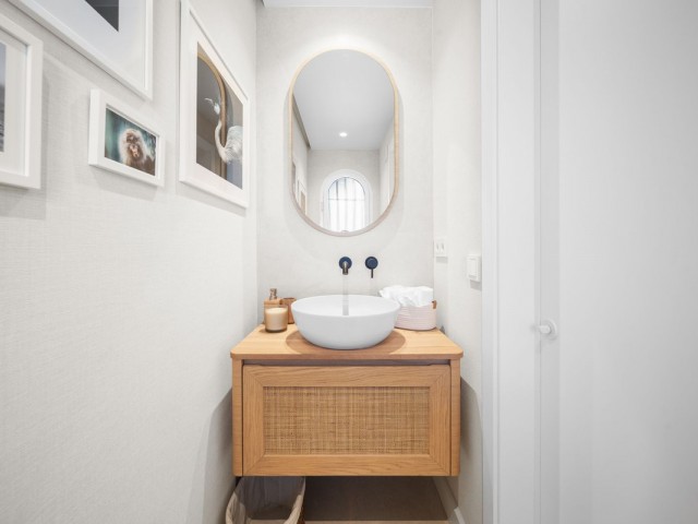 Maison mitoyenne avec 3 Chambres  à Aloha