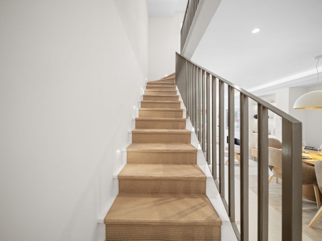 Maison mitoyenne avec 3 Chambres  à Aloha