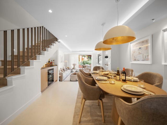 3 Makuuhuoneen Rivitalo Aloha