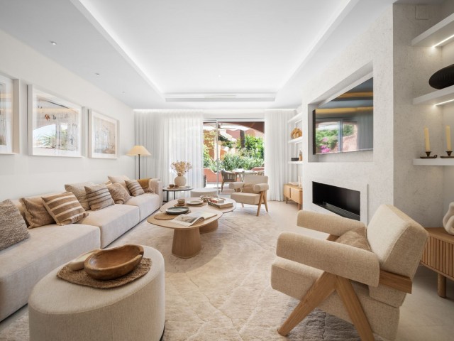 3 Makuuhuoneen Rivitalo Aloha