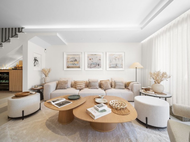 3 Makuuhuoneen Rivitalo Aloha