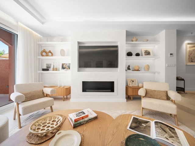 3 Makuuhuoneen Rivitalo Aloha