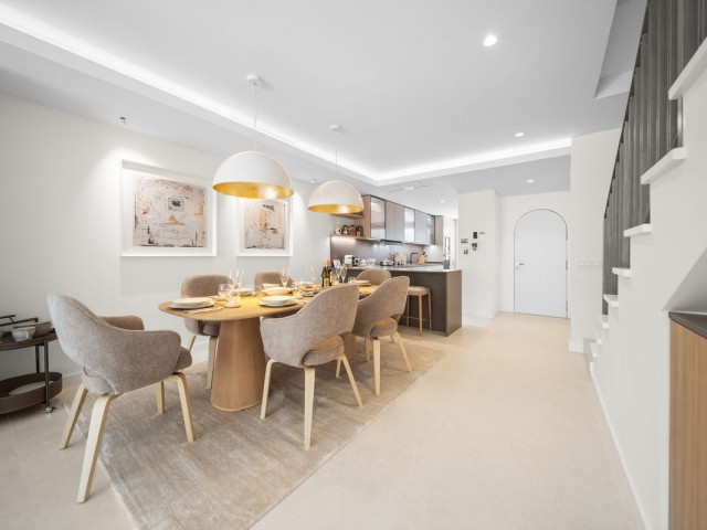 3 Makuuhuoneen Rivitalo Aloha