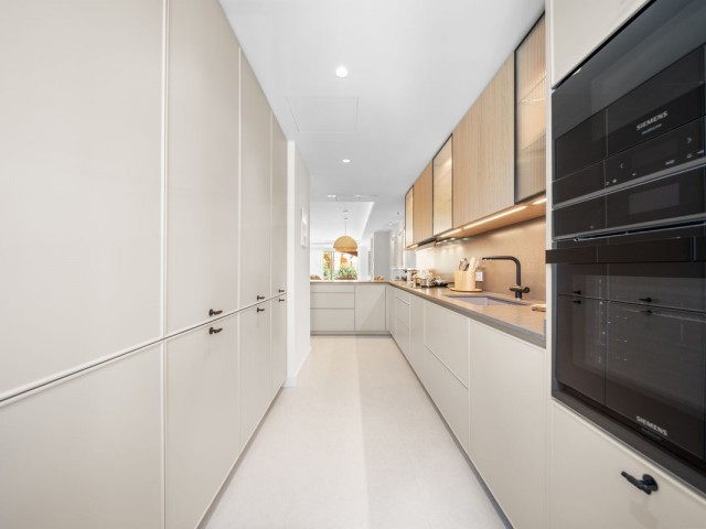 3 Makuuhuoneen Rivitalo Aloha