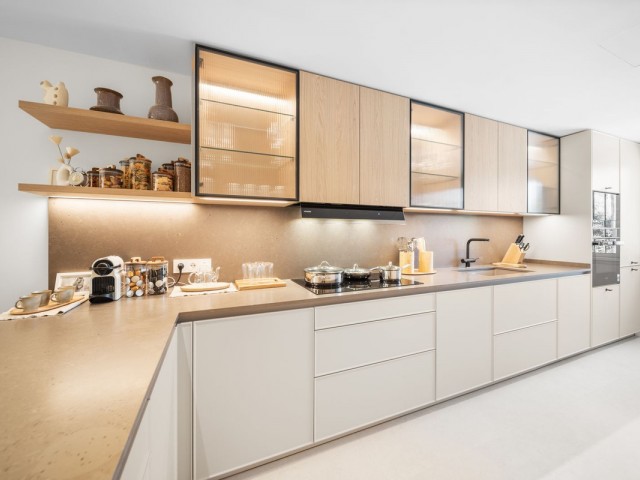 3 Makuuhuoneen Rivitalo Aloha