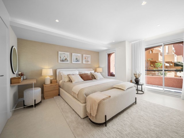 3 Makuuhuoneen Rivitalo Aloha