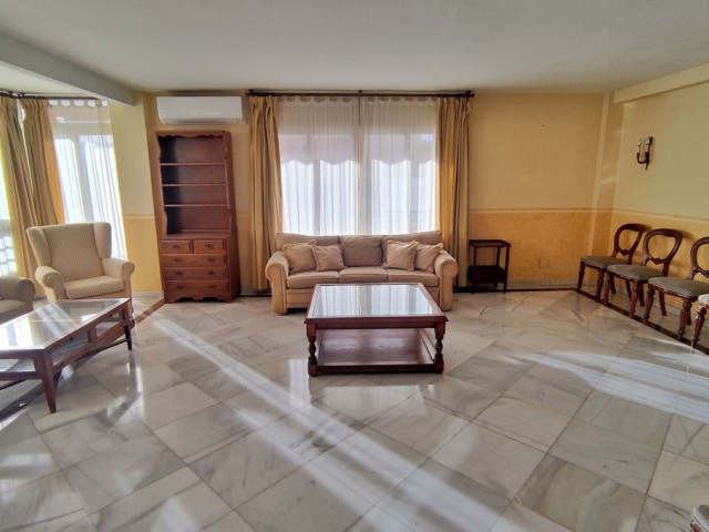 Appartement, Marbella