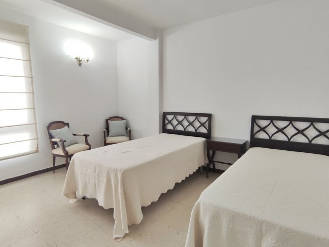 4 Slaapkamer Appartement in Marbella