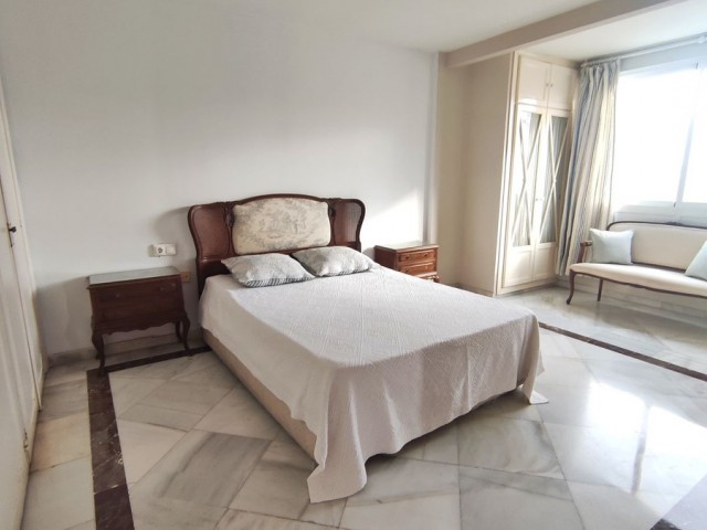 4 Slaapkamer Appartement in Marbella