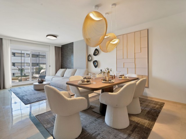 Appartement, Marbella