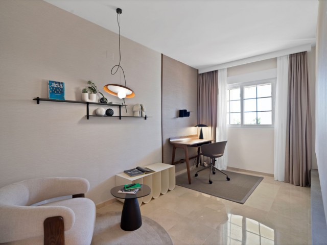 2 Slaapkamer Appartement in Marbella