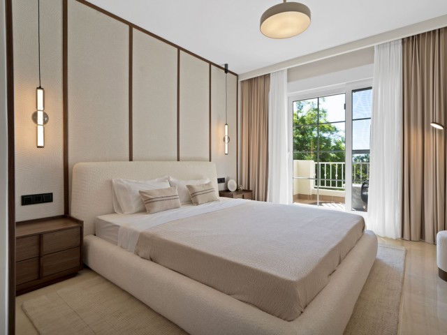 2 Slaapkamer Appartement in Marbella