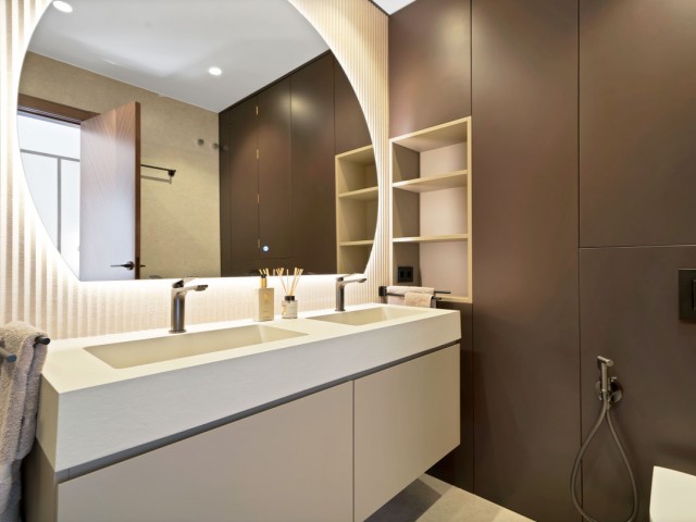 2 Slaapkamer Appartement in Marbella