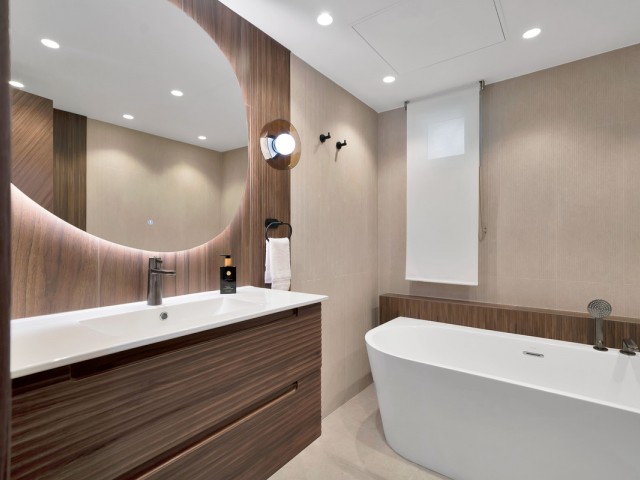 2 Slaapkamer Appartement in Marbella