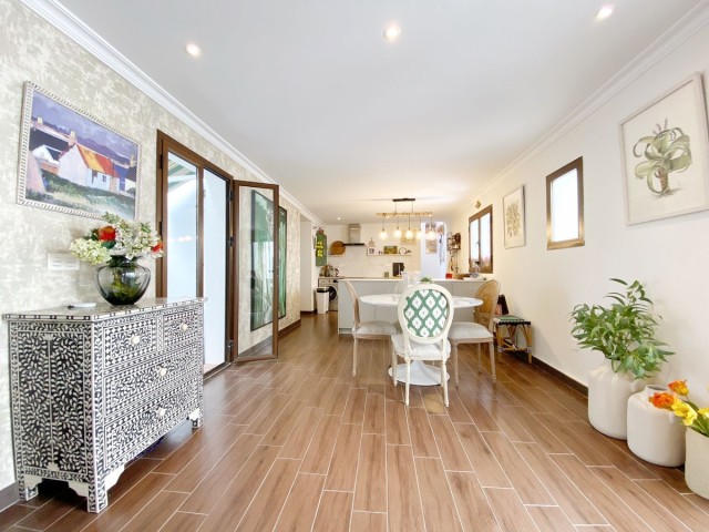 5 Slaapkamer Rijtjeshuis in Marbella