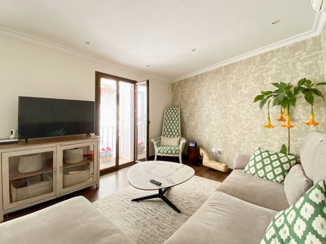 5 Slaapkamer Rijtjeshuis in Marbella