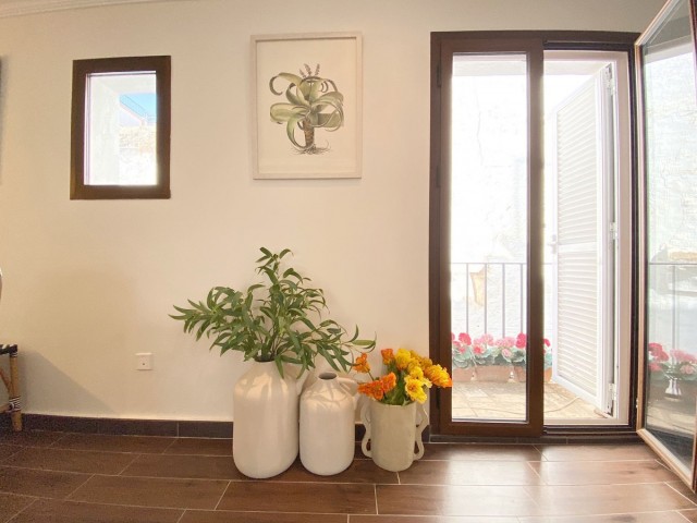 5 Slaapkamer Rijtjeshuis in Marbella