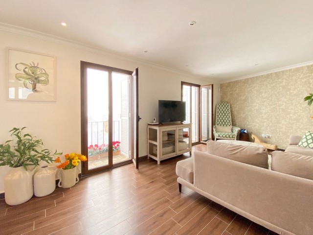 5 Slaapkamer Rijtjeshuis in Marbella