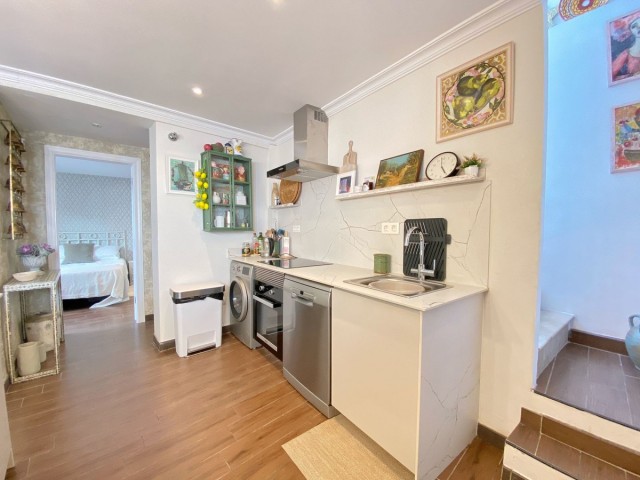 5 Slaapkamer Rijtjeshuis in Marbella