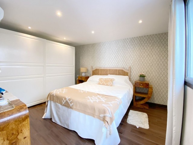 5 Slaapkamer Rijtjeshuis in Marbella